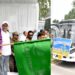 جاوید ڈار نے سی آئی ٹی ایچ میں ایک روزہ تربیتی پروگرام کیلئے 250 کسانوں کو جھنڈی دِکھا کر روانہ کیا