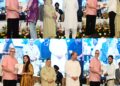 وزیر اعلیٰ نے میڈیکل آفیسرز کو تقرری کے احکامات سپُرد کئے