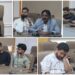 کے این ایس کی جانب سے گلمرگ میں سالانہ میڈیا ورکشاپ کا انعقاد