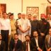 لیفٹیننٹ گورنر نے جموںوکشمیر پولیس سروس کے نئے تعینات اَفسران کو تقرری نامے سونپے