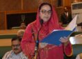 اسمبلی نے 2019 سے قبل تعینات اساتذہ کو ٹی اِی ٹی سے استثنیٰ دینے کی قرار داد منظور کی