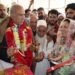 سکینہ اِیتو نے پانپور میں متعدد ترقیاتی منصوبوں کا اِفتتاح کیا