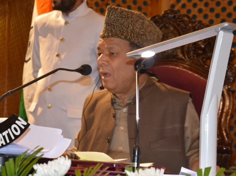 اسمبلی نے عوامی نمائندوں اور سرکاری ملازمین کے بچوں کیلئے سرکاری سکولوں میں تعلیم لازمی کرنے کا پرائیویٹ ممبر ز بل مسترد کردیا